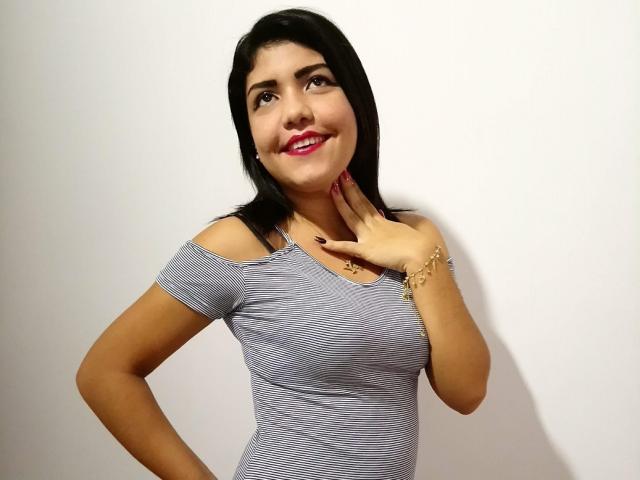 ItsMyAngel - Sexe cam en vivo - 5767506