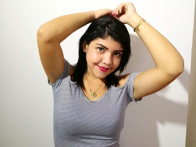 ItsMyAngel - Sexe cam en vivo - 5767541