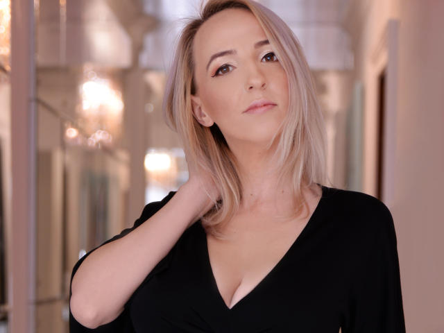 MystressVictorya - Live porn &amp; sex cam - 5775271