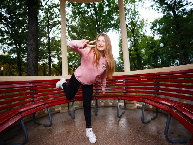 ViollaNiceAss - Sexe cam en vivo - 5776011