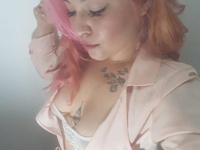 BarbaraHotTits - Sexe cam en vivo - 5778161