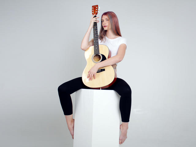 AllisonArdent - Sexe cam en vivo - 5780061