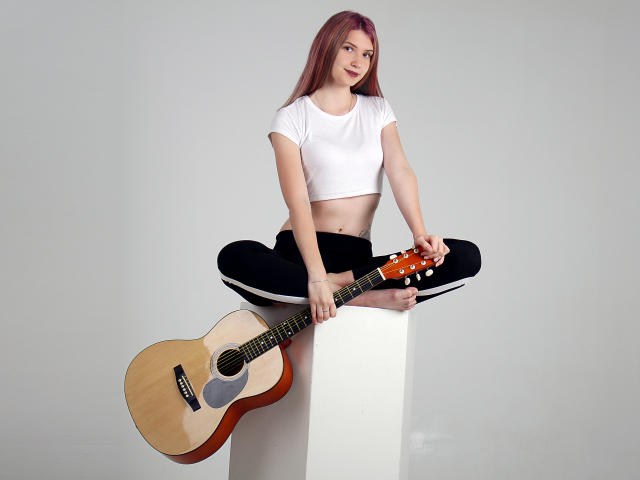 AllisonArdent - Sexe cam en vivo - 5780071