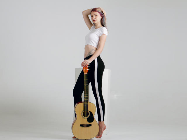 AllisonArdent - Sexe cam en vivo - 5780081