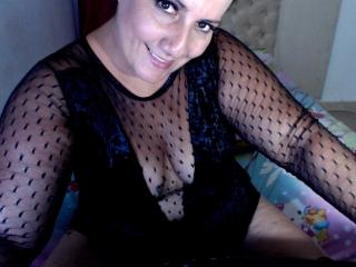 NaughtyBigAsss - Chat live nude with a stout build Sexy mother 