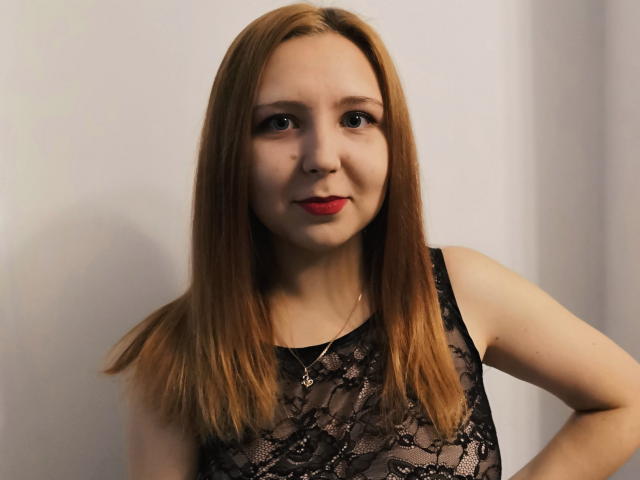 SabrinaShy - Sexe cam en vivo - 5780816