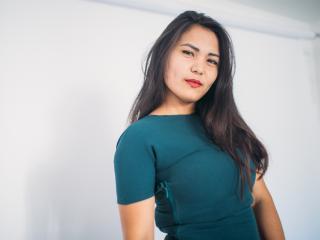 IrlyStrawberry - Chat cam exciting with this White Young and sexy lady 