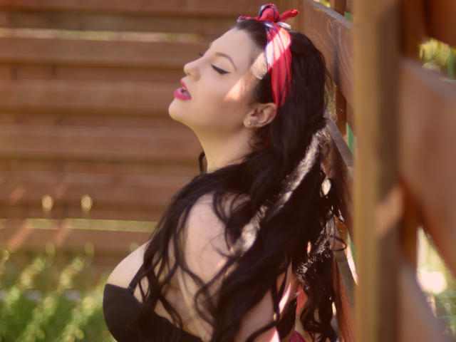 KathyaMore - Live sex cam - 5786426