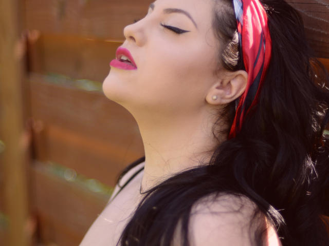 KathyaMore - Live sex cam - 5786431