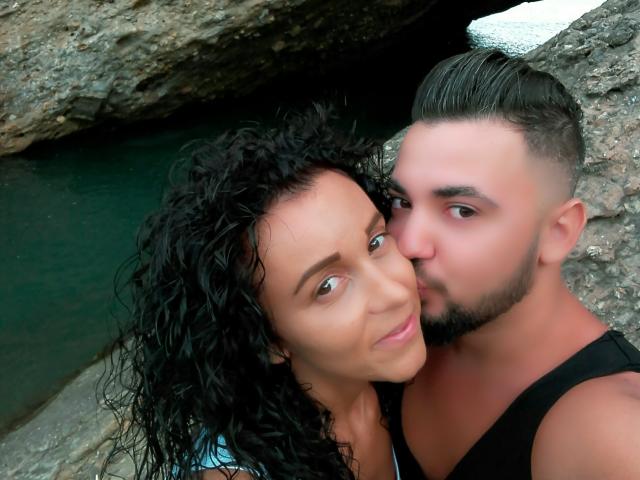 KateAndMike - Camera khiêu dâm &amp; quyến rũ trực tiếp - 5788476