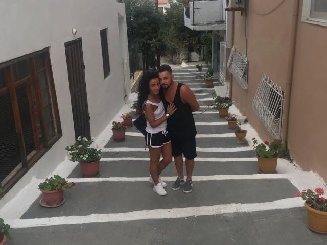 KateAndMike - сексуальная веб-камера в реальном времени - 5788481