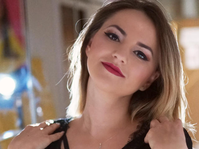 MyraSmith - Sexe cam en vivo - 5789531