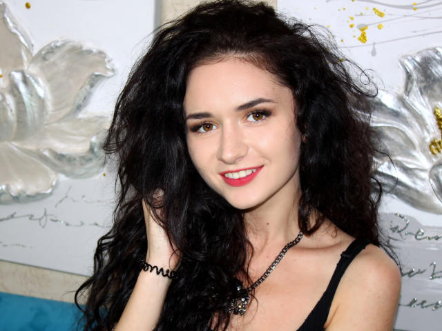 CurlyCutieQ - Live porn &amp; sex cam - 5790611