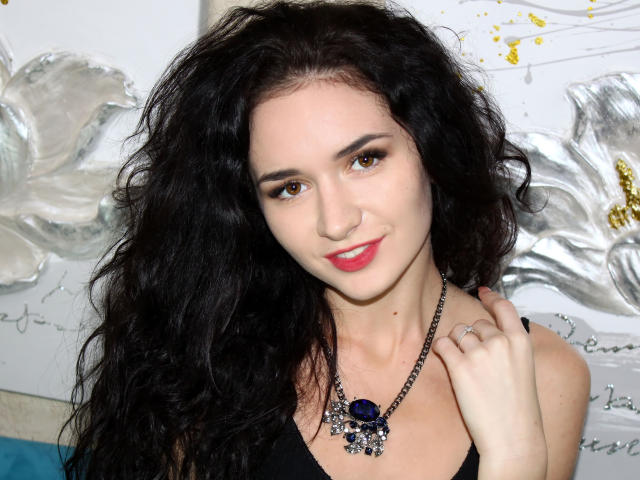 CurlyCutieQ - Live porn &amp; sex cam - 5790616