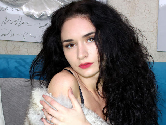 CurlyCutieQ - Live porn &amp; sex cam - 5790641