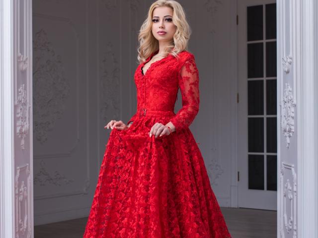 NadiaHoliday - Sexe cam en vivo - 5791801