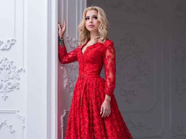 NadiaHoliday - Sexe cam en vivo - 5791811