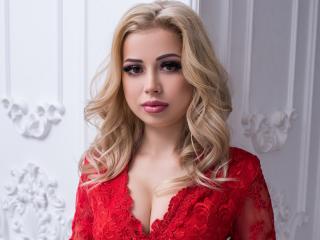 NadiaHoliday - Chat cam hot with this big bosoms Young and sexy lady 