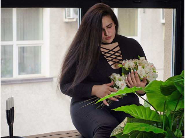 SilverMermaid - Sexe cam en vivo - 5791931