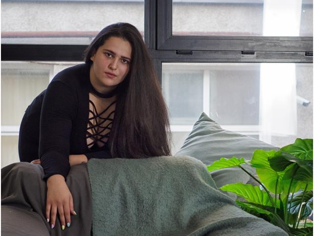 SilverMermaid - Sexe cam en vivo - 5791946