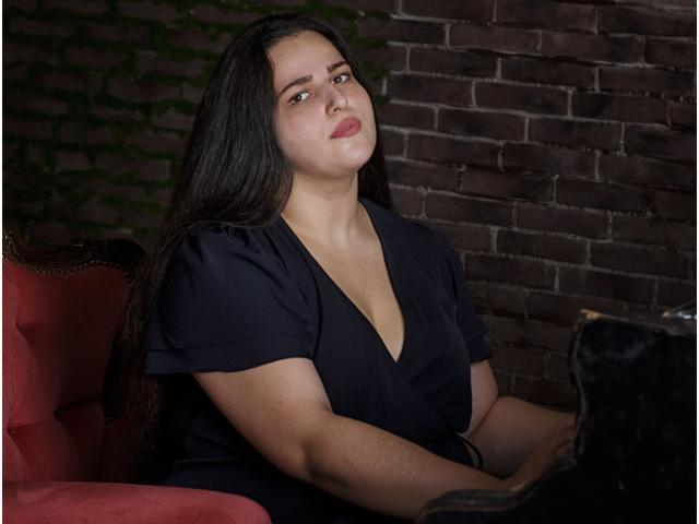 SilverMermaid - Live porn &amp; sex cam - 5791951