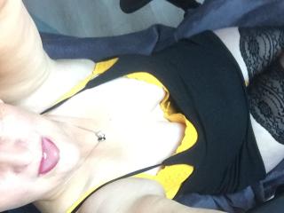 SofiexHot - Show sex with a ordinary body shape Attractive woman 