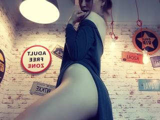 LaurenRay - Show porn avec cette beauté sexy européenne sur le service Xlovecam.com 