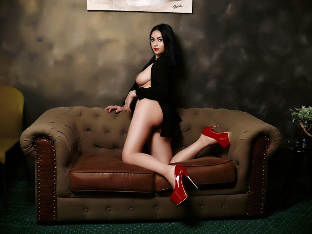 JudieHeaven - Sexe cam en vivo - 5795266