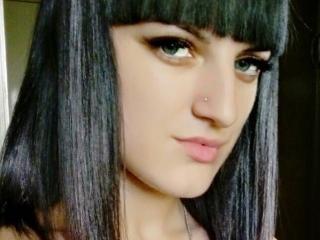 SelenaSuperbe - Live cam x with a being from Europe College hotties 