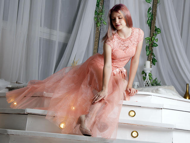 AllisonArdent - Sexe cam en vivo - 5798246