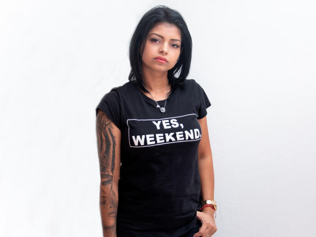 RitaMadison - Sexe cam en vivo - 5798506