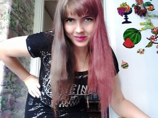 MathildaLovejoy - Show sexe avec cette Fabuleuse jeune bombe au physique équilibré sur le service Xlove 