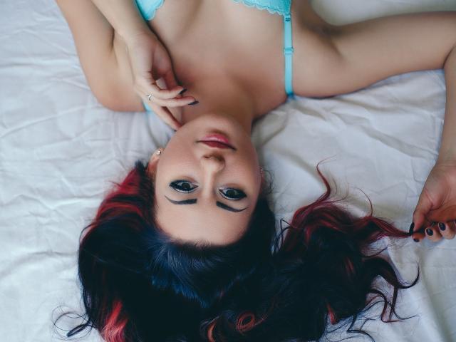 DanaDream - Sexe cam en vivo - 5800526