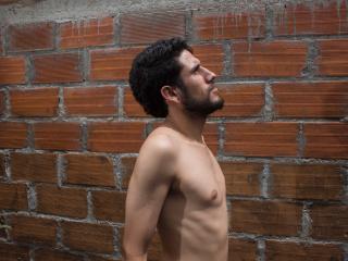 JacobHott - Web cam hard with a trimmed sexual organ Gays 