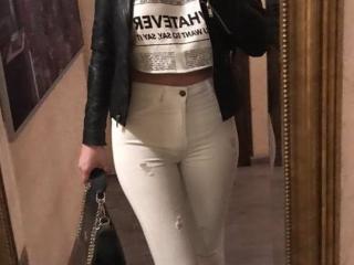 ChaudeNymphX - Sexe cam en vivo - 5801476