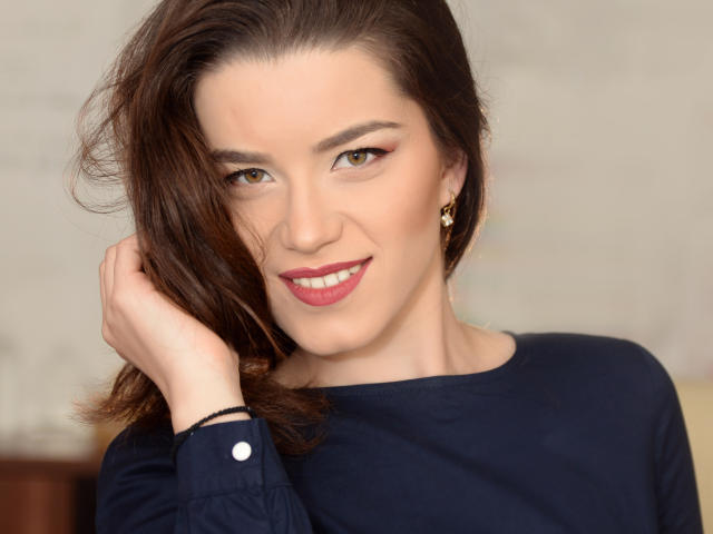 LudovikaBelle - Live sexe cam - 5802276