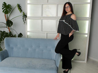 BerryLouise - Sexe cam en vivo - 5807136