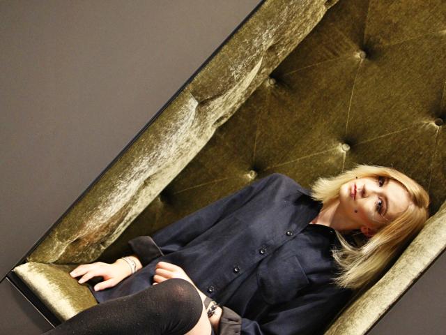 CARAluxury - Sexe cam en vivo - 5808721