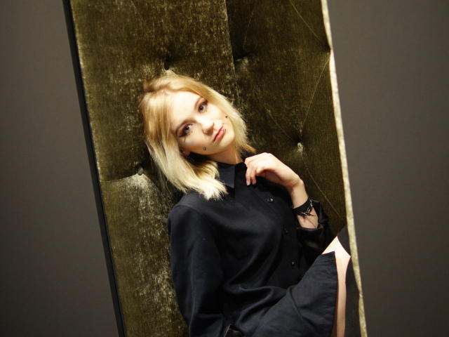 CARAluxury - Sexe cam en vivo - 5808731