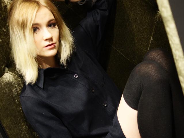 CARAluxury - Sexe cam en vivo - 5808736