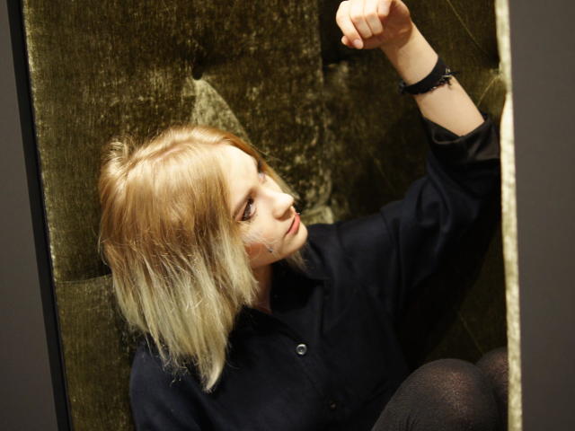 CARAluxury - Sexe cam en vivo - 5808741