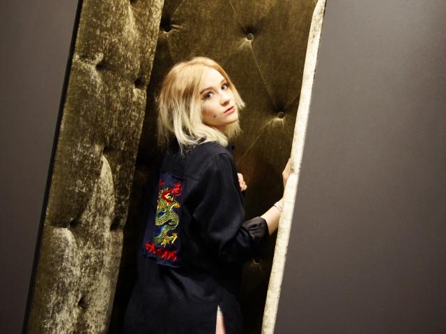 CARAluxury - Sexe cam en vivo - 5808751