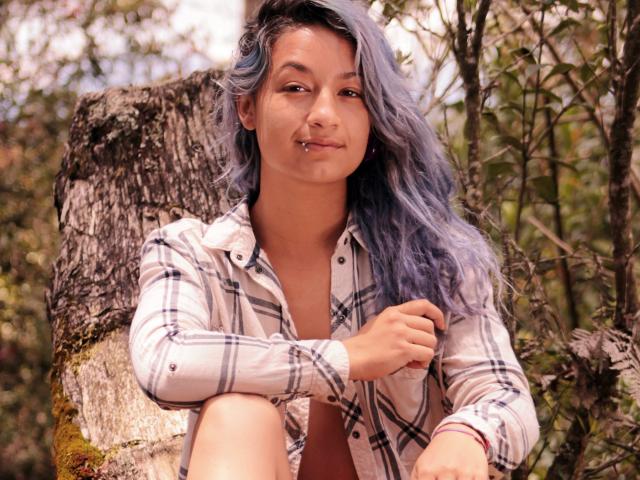 CatMoonLigth - Sexe cam en vivo - 5809591