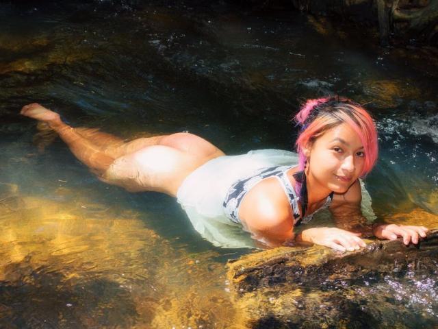 CatMoonLigth - Sexe cam en vivo - 5809871