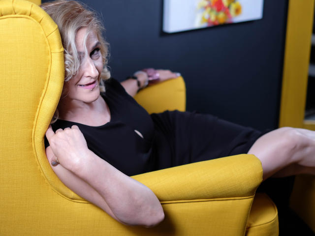 TheBestMatureBB - Sexe cam en vivo - 5809901