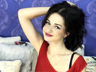 KimKitten - Live xXx with this Hot chicks with immense hooters 