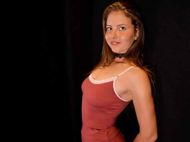 SunnySofia - ライブポルノ&amp;セックスカム - 5812926