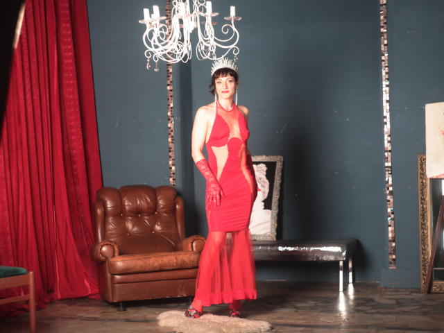 LuxuryChickX - Camera khiêu dâm &amp; quyến rũ trực tiếp - 5815571