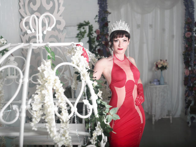 LuxuryChickX - Camera khiêu dâm &amp; quyến rũ trực tiếp - 5815801