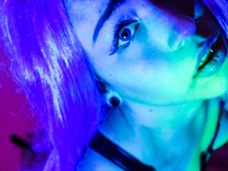 LilaPerverett - Chat cam exciting with this latin american 18+ teen woman 
